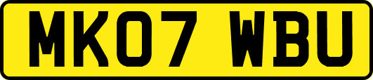 MK07WBU