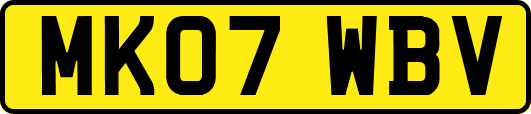 MK07WBV