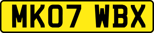 MK07WBX