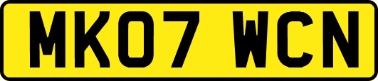 MK07WCN