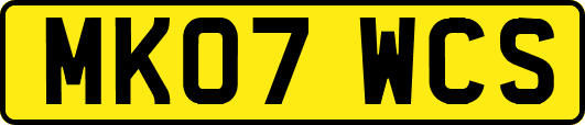 MK07WCS