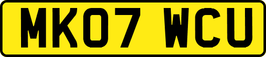 MK07WCU