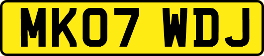 MK07WDJ