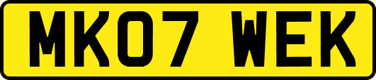 MK07WEK
