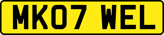 MK07WEL