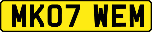 MK07WEM