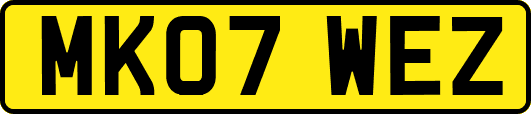 MK07WEZ