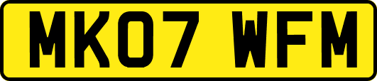 MK07WFM