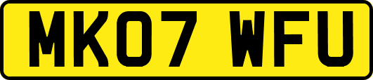 MK07WFU