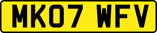 MK07WFV