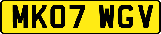 MK07WGV