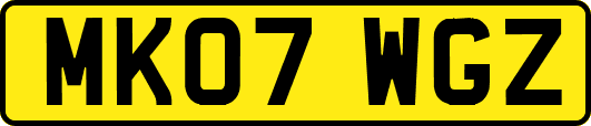 MK07WGZ