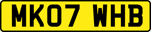 MK07WHB