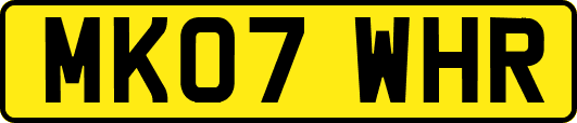 MK07WHR