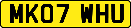 MK07WHU