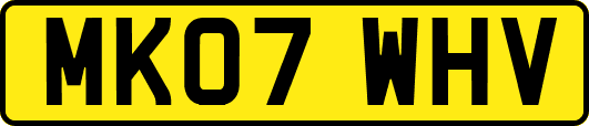 MK07WHV