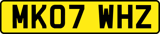 MK07WHZ