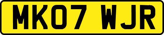 MK07WJR