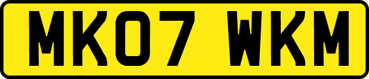 MK07WKM