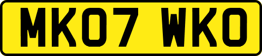 MK07WKO