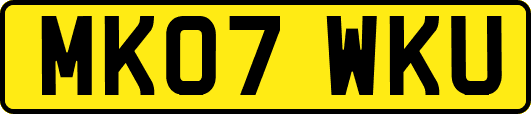 MK07WKU
