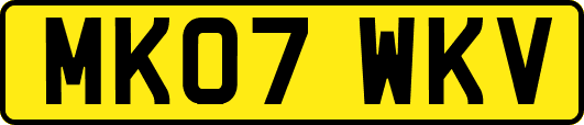 MK07WKV