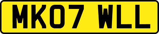 MK07WLL