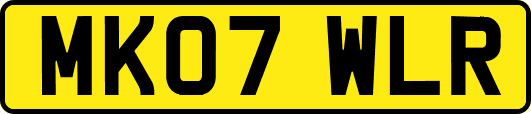 MK07WLR