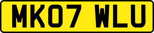 MK07WLU