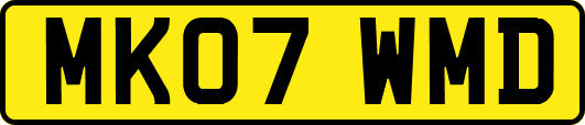MK07WMD