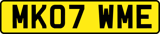 MK07WME