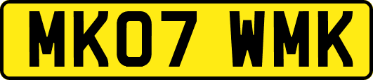 MK07WMK