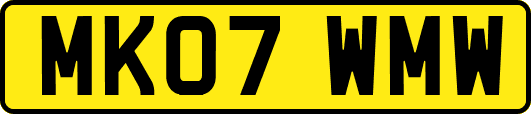 MK07WMW