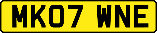 MK07WNE