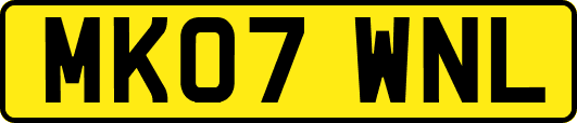 MK07WNL