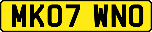 MK07WNO