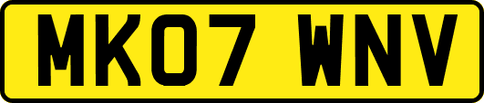 MK07WNV