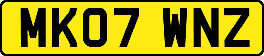 MK07WNZ
