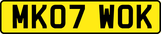 MK07WOK