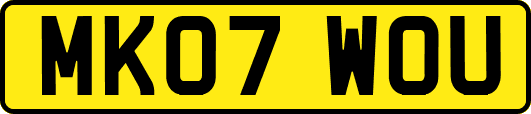 MK07WOU
