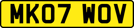 MK07WOV