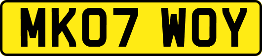 MK07WOY