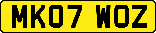 MK07WOZ