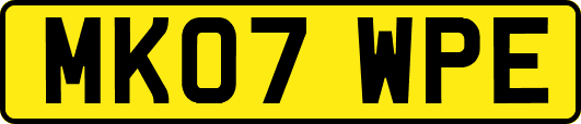 MK07WPE