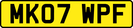 MK07WPF
