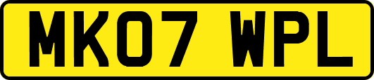 MK07WPL