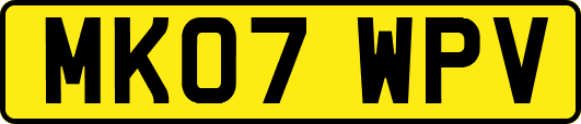 MK07WPV