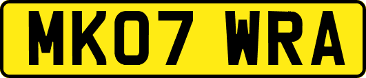 MK07WRA