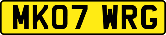 MK07WRG