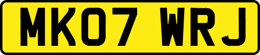 MK07WRJ
